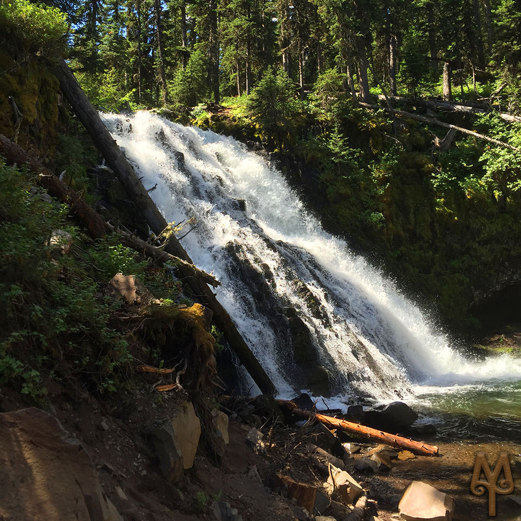 Perfect Day To Hike