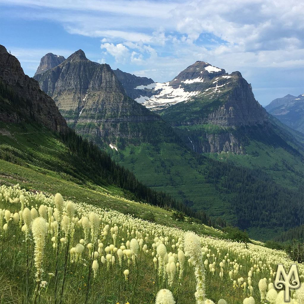 Highline Trail