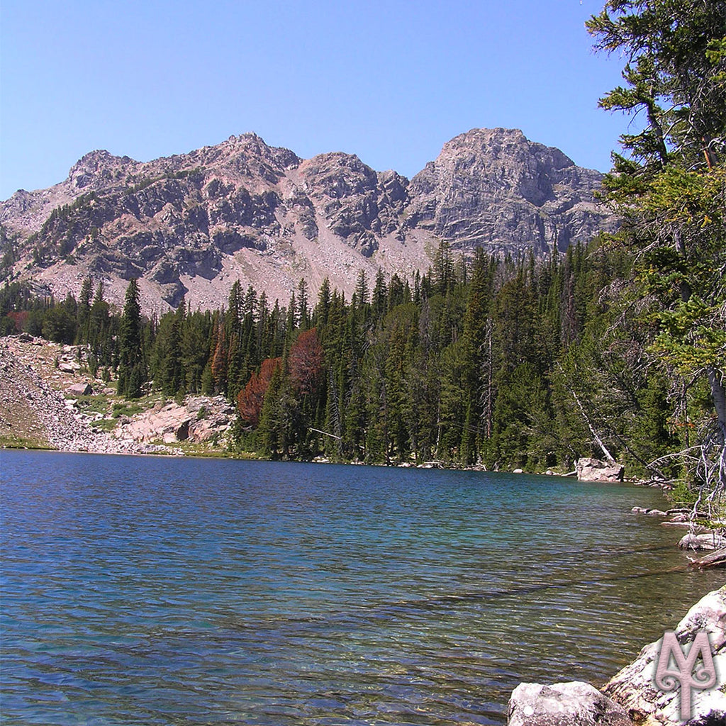 Avalanche Lake