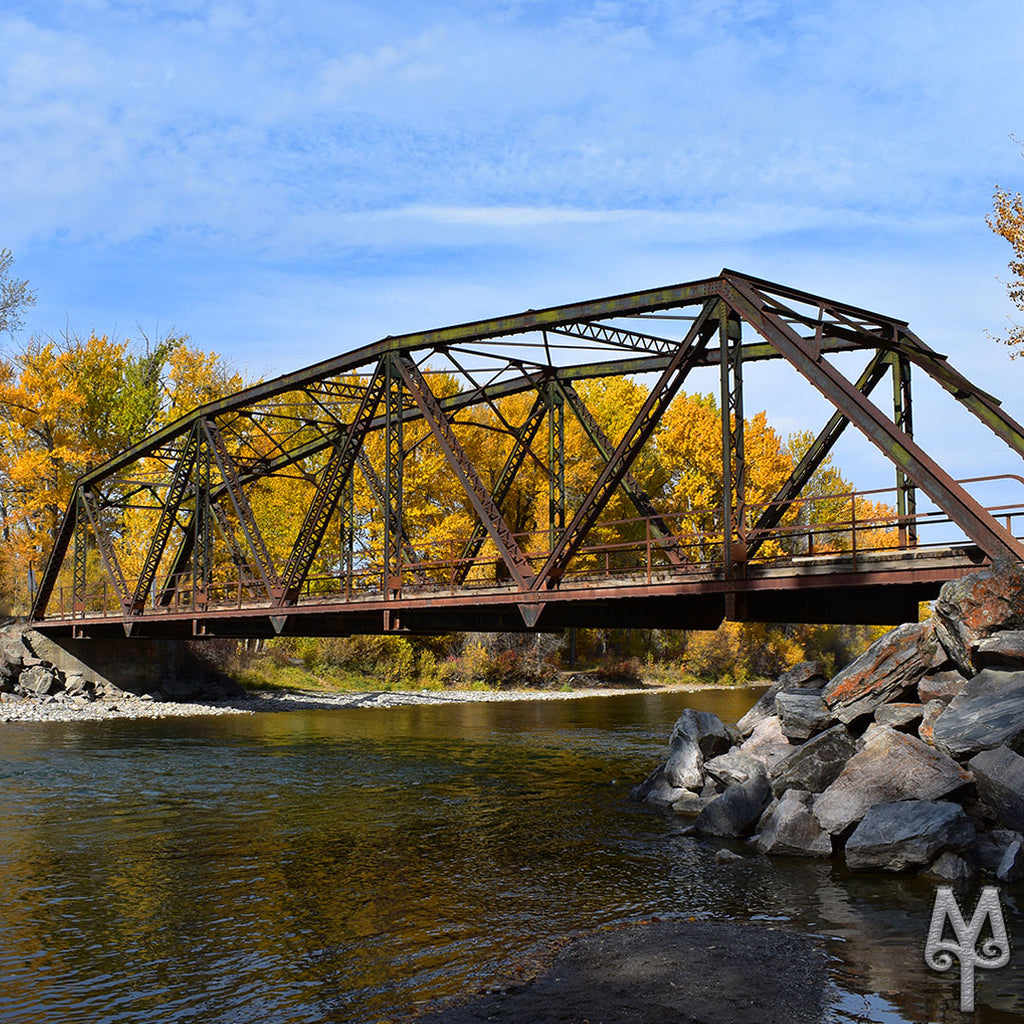 Axtell Bridge