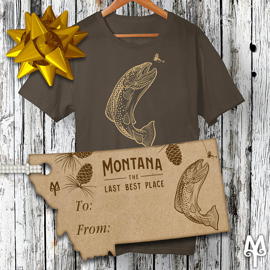 Holidays Fly Fishing Gift Ideas